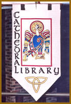 Library Banner