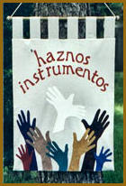 Instruments Banner
